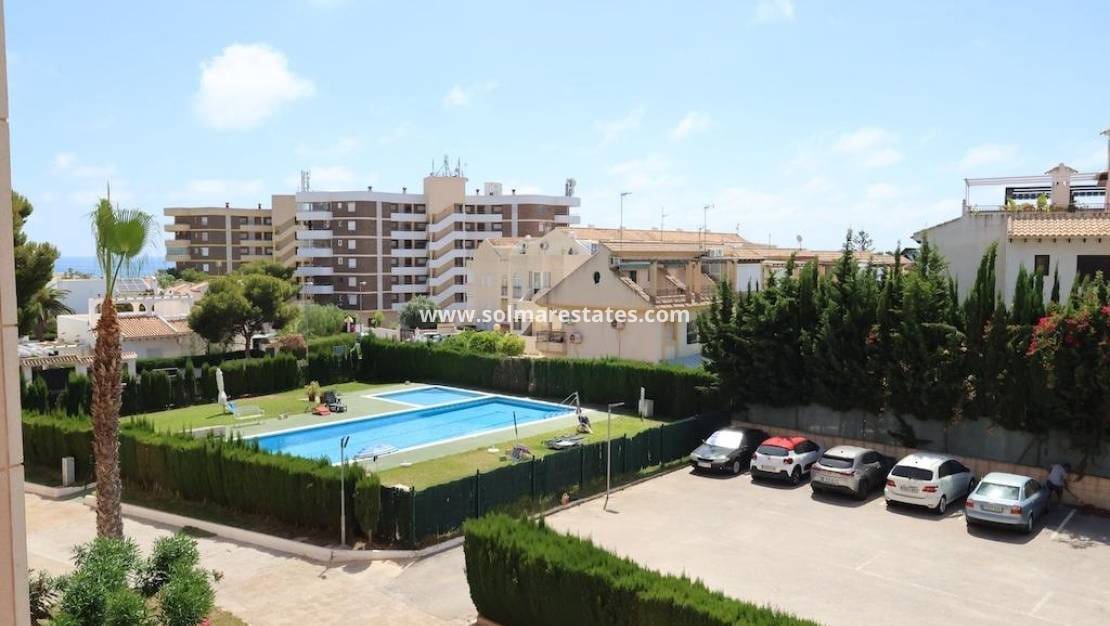 3 camera da letto Appartamento in vendita in La Zenia con piscina - 295.000 € (Rif: 9922694)