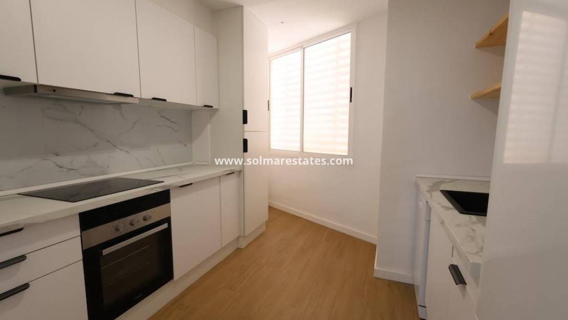 3 camera da letto Appartamento in vendita in La Zenia con piscina - 295.000 € (Rif: 9922694)
