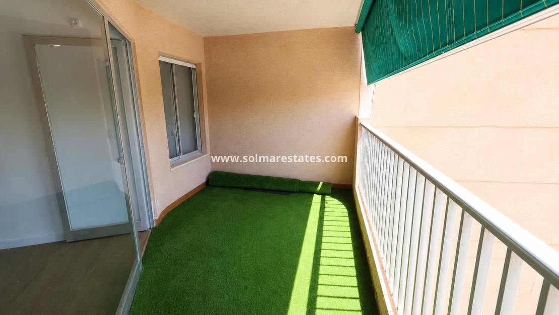 3 camera da letto Appartamento in vendita in La Zenia con piscina - 295.000 € (Rif: 9922694)
