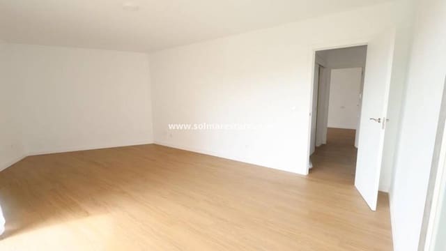 3 sypialnia Apartament na sprzedaż w La Zenia, Orihuela z basenem - 269 000 € (Ref: 9922694)