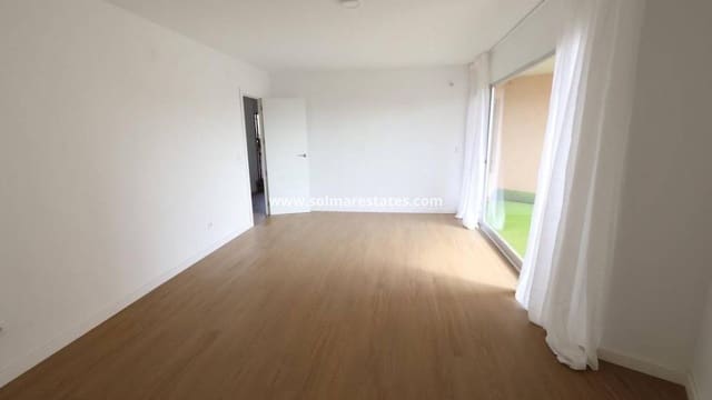 3 sypialnia Apartament na sprzedaż w La Zenia, Orihuela z basenem - 269 000 € (Ref: 9922694)