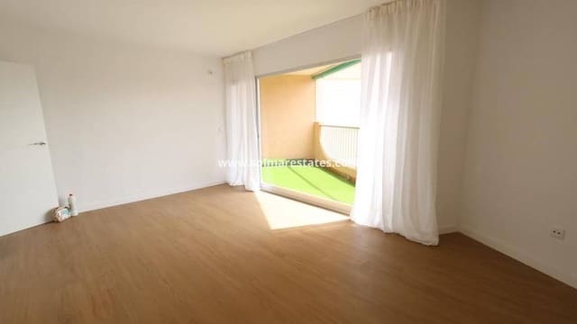 3 sypialnia Apartament na sprzedaż w La Zenia, Orihuela z basenem - 269 000 € (Ref: 9922694)