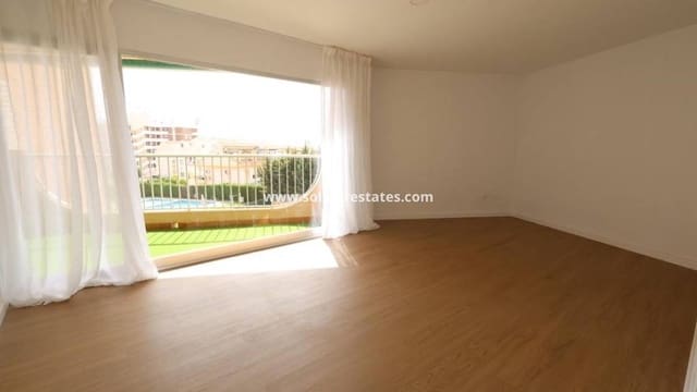 3 sypialnia Apartament na sprzedaż w La Zenia, Orihuela z basenem - 269 000 € (Ref: 9922694)
