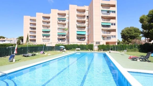 3 sypialnia Apartament na sprzedaż w La Zenia, Orihuela z basenem - 269 000 € (Ref: 9922694)