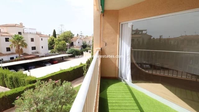 3 sypialnia Apartament na sprzedaż w La Zenia, Orihuela z basenem - 269 000 € (Ref: 9922694)