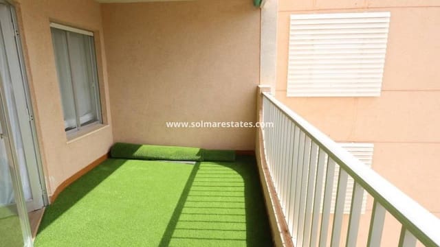 3 sypialnia Apartament na sprzedaż w La Zenia, Orihuela z basenem - 269 000 € (Ref: 9922694)