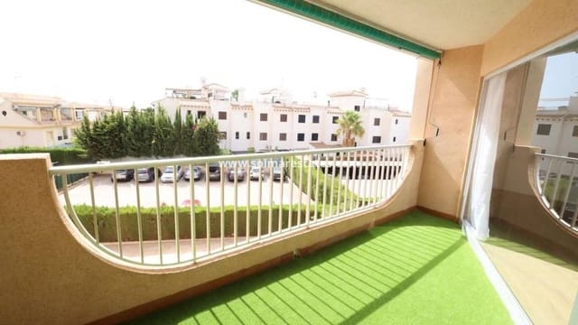 3 sypialnia Apartament na sprzedaż w La Zenia, Orihuela z basenem - 269 000 € (Ref: 9922694)