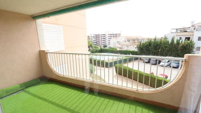 3 sypialnia Apartament na sprzedaż w La Zenia, Orihuela z basenem - 269 000 € (Ref: 9922694)