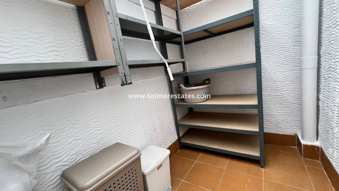 2 bedroom Apartment for sale in Los Montesinos with pool - € 125,000 (Ref: 9922695)