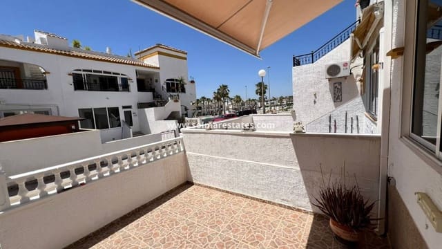 2 bedroom Apartment for sale in Los Montesinos with pool - € 125,000 (Ref: 9922695)