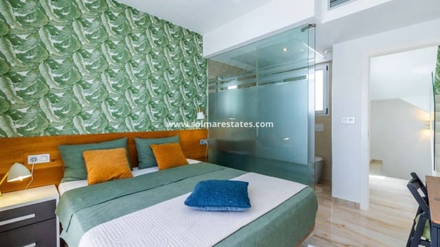 3 Zimmer Villa zu verkaufen in Ciudad Quesada, Rojales mit Pool - 399.000 € (Ref: 9922697)