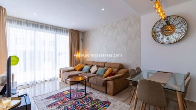 3 Zimmer Villa zu verkaufen in Ciudad Quesada, Rojales mit Pool - 399.000 € (Ref: 9922697)