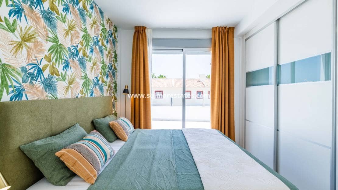 3 Zimmer Villa zu verkaufen in Ciudad Quesada mit Pool - 399.000 € (Ref: 9922697)