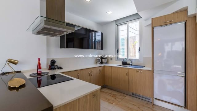 3 Zimmer Villa zu verkaufen in Ciudad Quesada, Rojales mit Pool - 399.000 € (Ref: 9922697)
