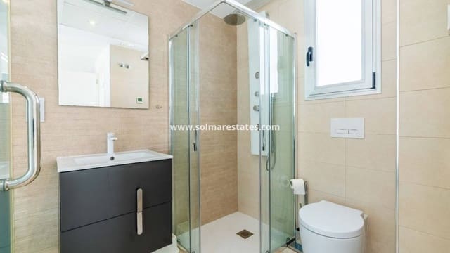 3 Zimmer Villa zu verkaufen in Ciudad Quesada, Rojales mit Pool - 399.000 € (Ref: 9922697)