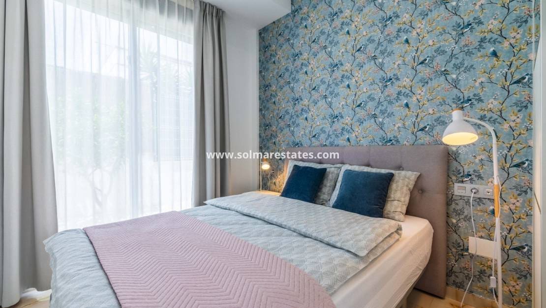 3 Zimmer Villa zu verkaufen in Ciudad Quesada mit Pool - 399.000 € (Ref: 9922697)