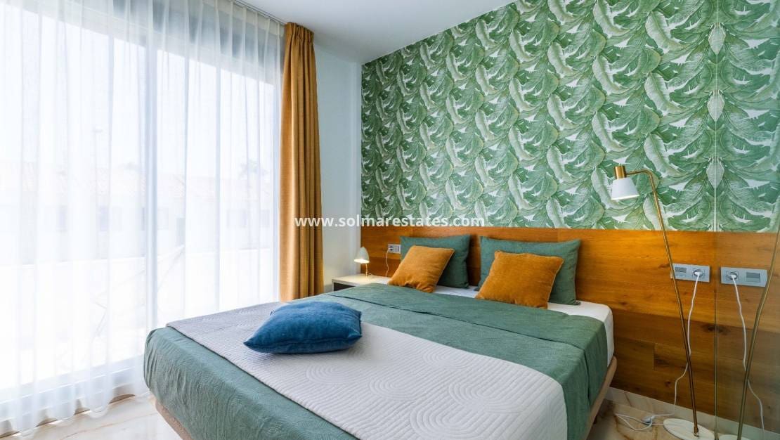 3 Zimmer Villa zu verkaufen in Ciudad Quesada mit Pool - 399.000 € (Ref: 9922697)