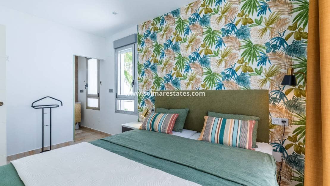 3 Zimmer Villa zu verkaufen in Ciudad Quesada mit Pool - 399.000 € (Ref: 9922697)