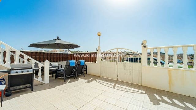 2 soveværelse Lejlighed til salg i La Marquesa, Rojales med swimmingpool - € 137.950 (Ref: 9922698)