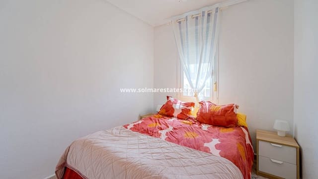 2 soverom Leilighet til salgs i La Marquesa, Rojales med svømmebasseng - € 137 950 (Ref: 9922698)