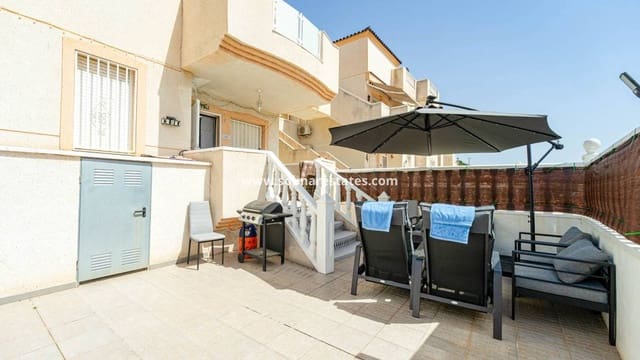 2 soveværelse Lejlighed til salg i La Marquesa, Rojales med swimmingpool - € 137.950 (Ref: 9922698)