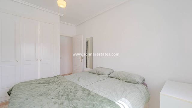 2 soverom Leilighet til salgs i La Marquesa, Rojales med svømmebasseng - € 137 950 (Ref: 9922698)
