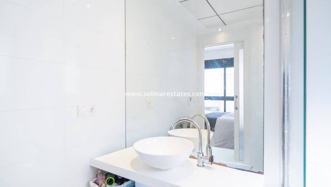 Chalet de 3 habitaciones en Doña Pepa en venta con piscina - 399.000 € (Ref: 9922699)