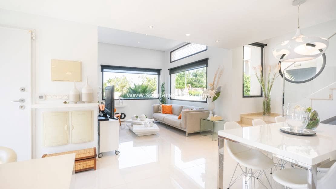 Chalet de 3 habitaciones en Doña Pepa en venta con piscina - 399.000 € (Ref: 9922699)
