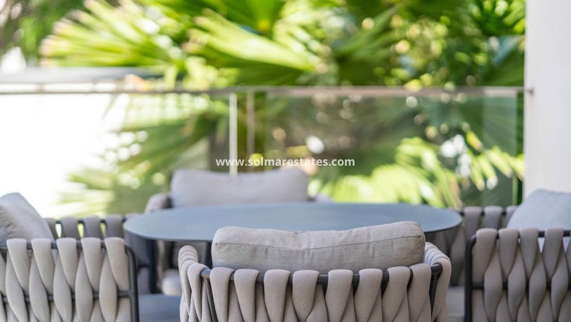 Chalet de 3 habitaciones en Doña Pepa en venta con piscina - 399.000 € (Ref: 9922699)