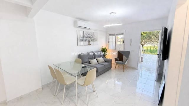 2 soverom Leilighet til salgs i Parque de las Naciones, Torrevieja med svømmebasseng - € 149 000 (Ref: 9922701)