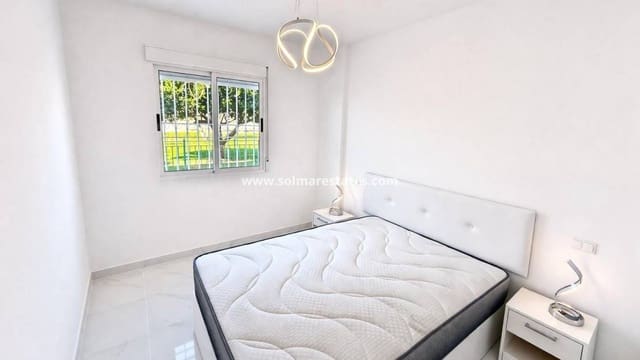 2 soverom Leilighet til salgs i Parque de las Naciones, Torrevieja med svømmebasseng - € 149 000 (Ref: 9922701)