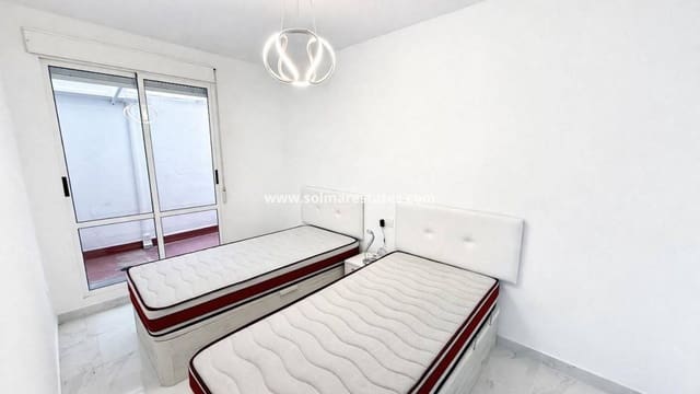 2 soverom Leilighet til salgs i Parque de las Naciones, Torrevieja med svømmebasseng - € 149 000 (Ref: 9922701)