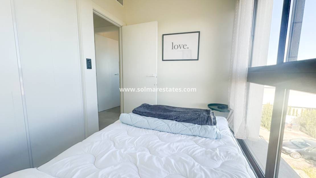 3 bedroom Apartment for sale in Los Balcones with pool - € 314,900 (Ref: 9922829)
