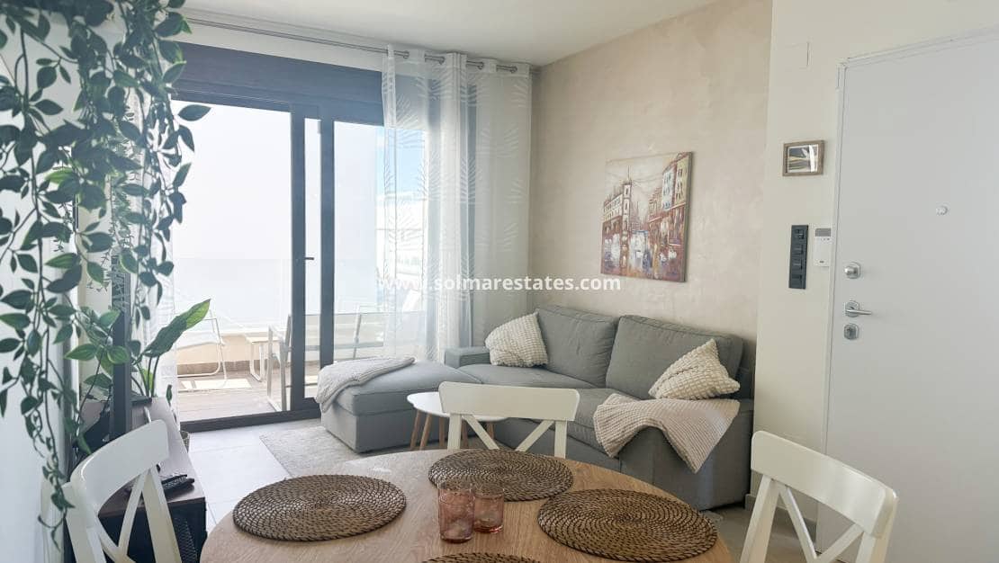 3 bedroom Apartment for sale in Los Balcones with pool - € 314,900 (Ref: 9922829)