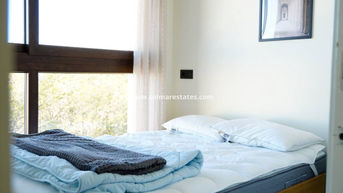 3 bedroom Apartment for sale in Los Balcones with pool - € 314,900 (Ref: 9922829)