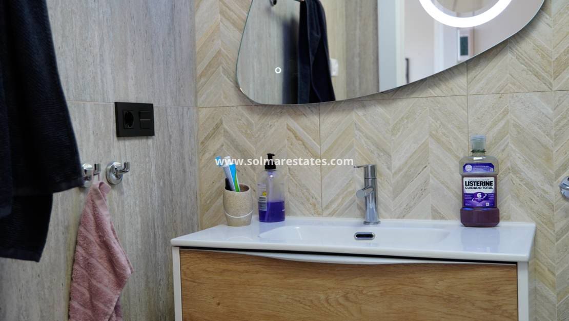 3 bedroom Apartment for sale in Los Balcones with pool - € 314,900 (Ref: 9922829)
