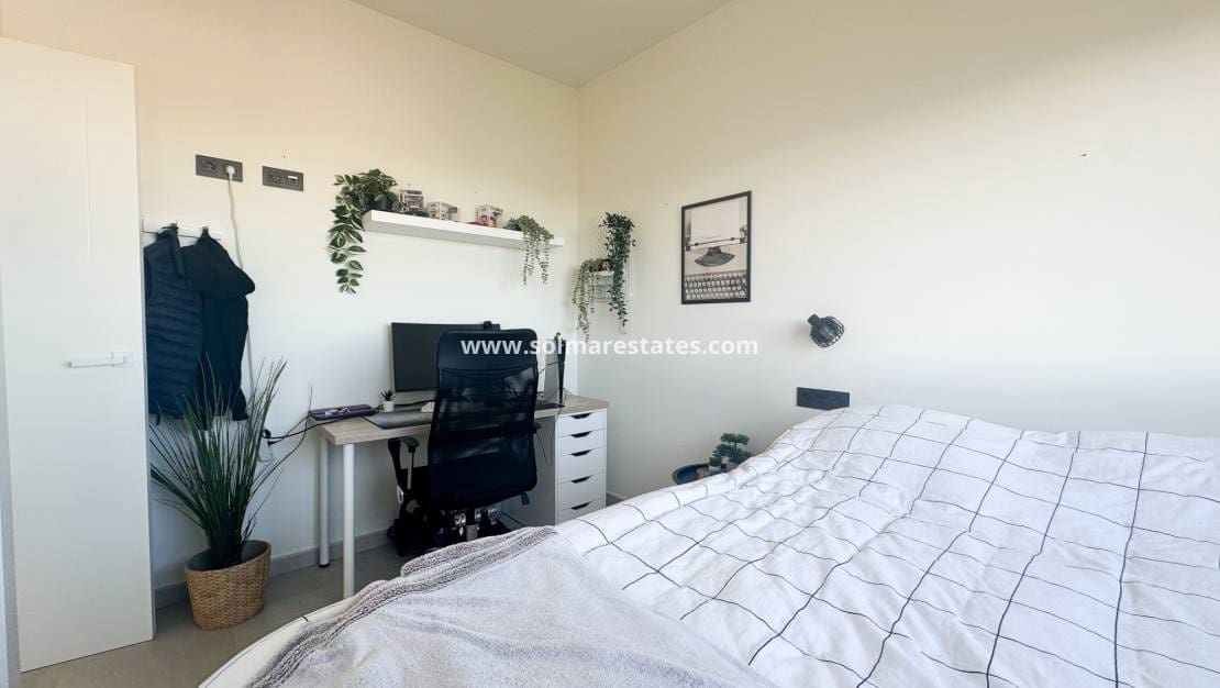 3 bedroom Apartment for sale in Los Balcones with pool - € 314,900 (Ref: 9922829)