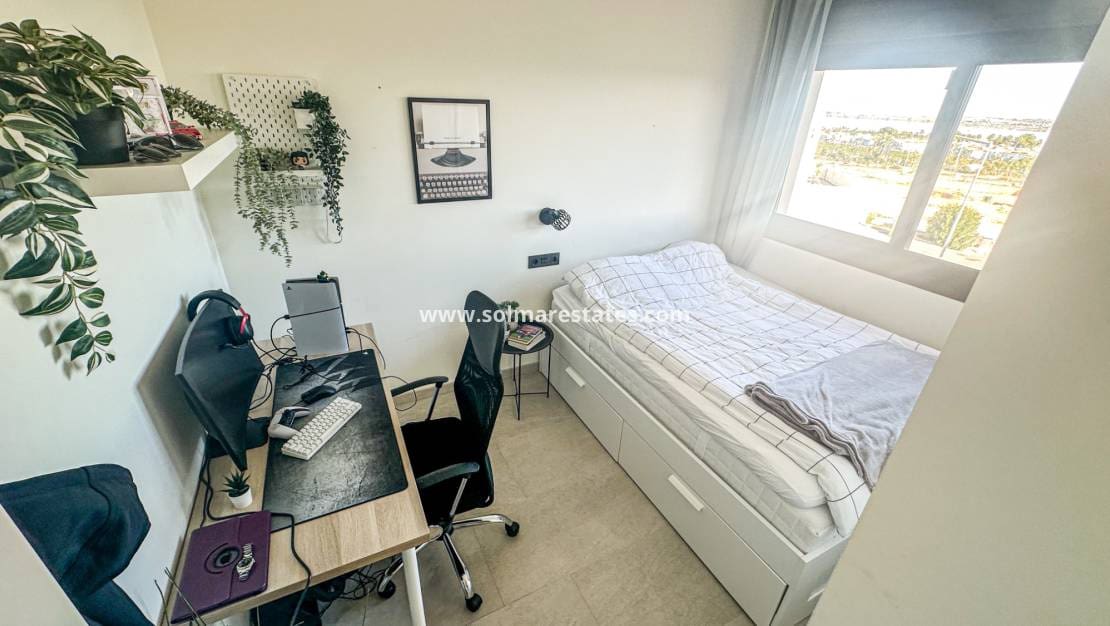 3 bedroom Apartment for sale in Los Balcones with pool - € 314,900 (Ref: 9922829)
