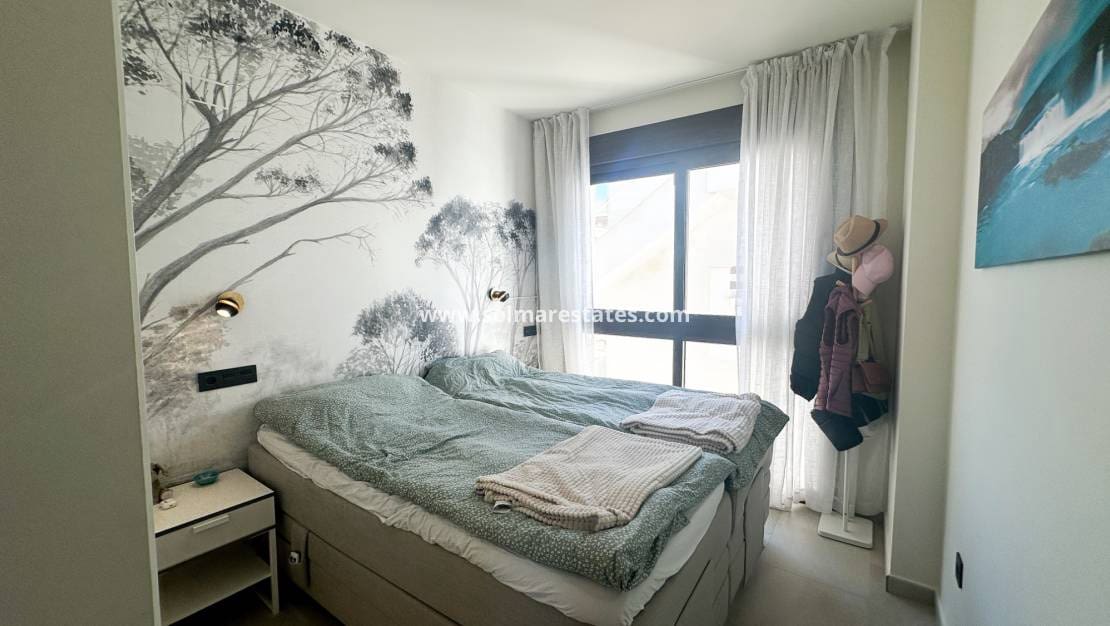 3 bedroom Apartment for sale in Los Balcones with pool - € 314,900 (Ref: 9922829)