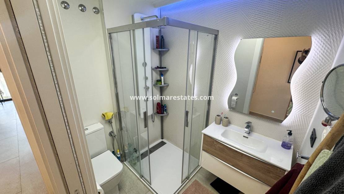 3 bedroom Apartment for sale in Los Balcones with pool - € 314,900 (Ref: 9922829)