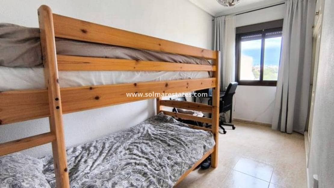 2 bedroom Apartment for sale in Ciudad Quesada - € 135,000 (Ref: 9922868)