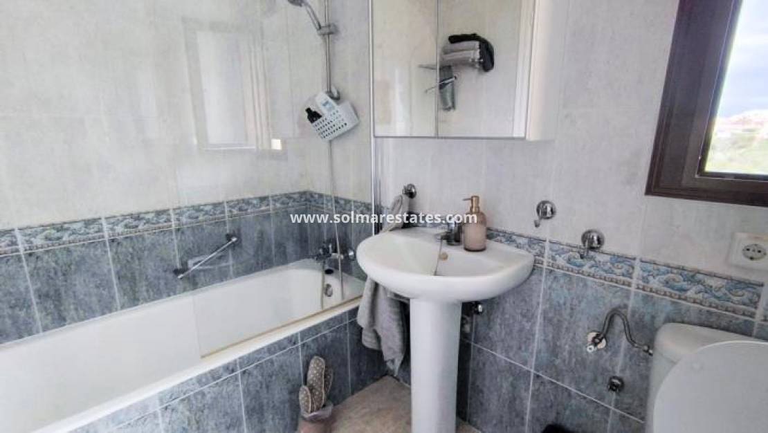 2 bedroom Apartment for sale in Ciudad Quesada - € 135,000 (Ref: 9922868)