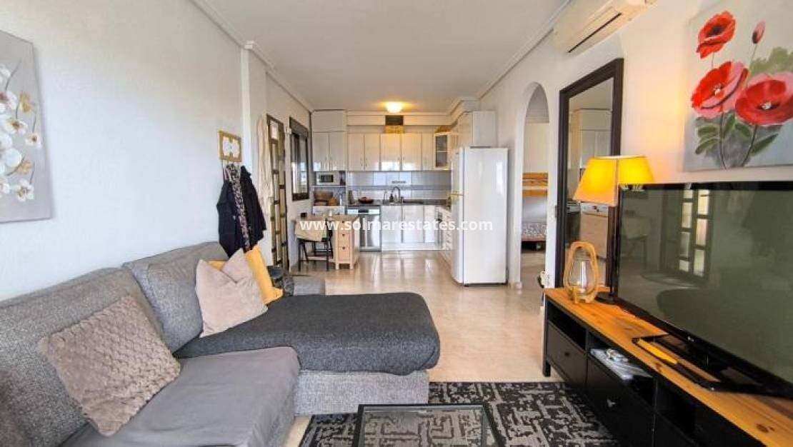 2 bedroom Apartment for sale in Ciudad Quesada - € 135,000 (Ref: 9922868)