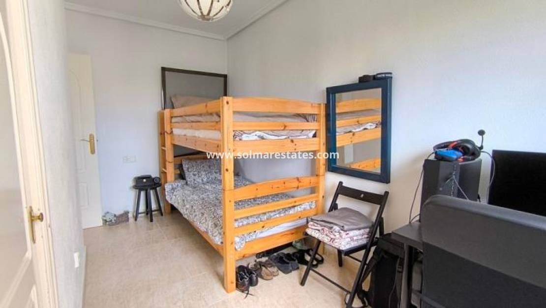 2 bedroom Apartment for sale in Ciudad Quesada - € 135,000 (Ref: 9922868)