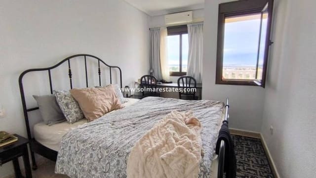 2 bedroom Apartment for sale in Ciudad Quesada, Rojales - € 135,000 (Ref: 9922868)