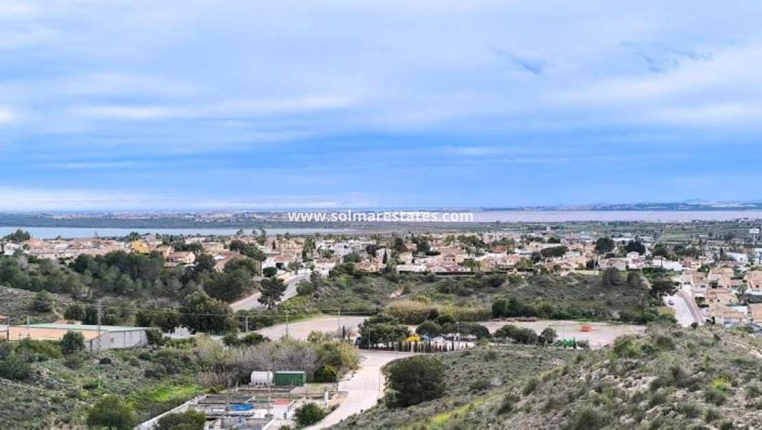 2 bedroom Apartment for sale in Ciudad Quesada - € 135,000 (Ref: 9922868)
