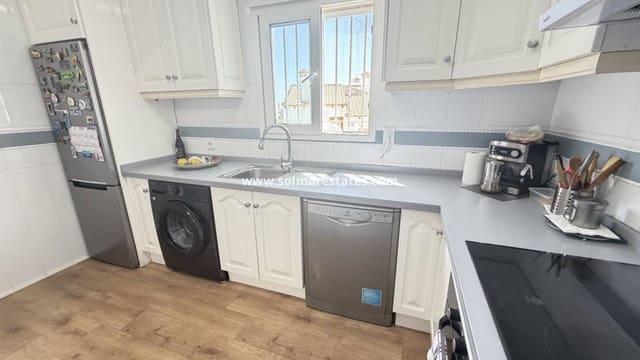 3 quarto Moradia para venda em Villamartin, Orihuela com piscina - 399 990 € (Ref: 9925094)