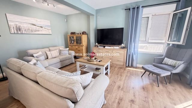 3 quarto Moradia para venda em Villamartin, Orihuela com piscina - 399 990 € (Ref: 9925094)