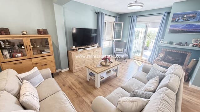 3 quarto Moradia para venda em Villamartin, Orihuela com piscina - 399 990 € (Ref: 9925094)