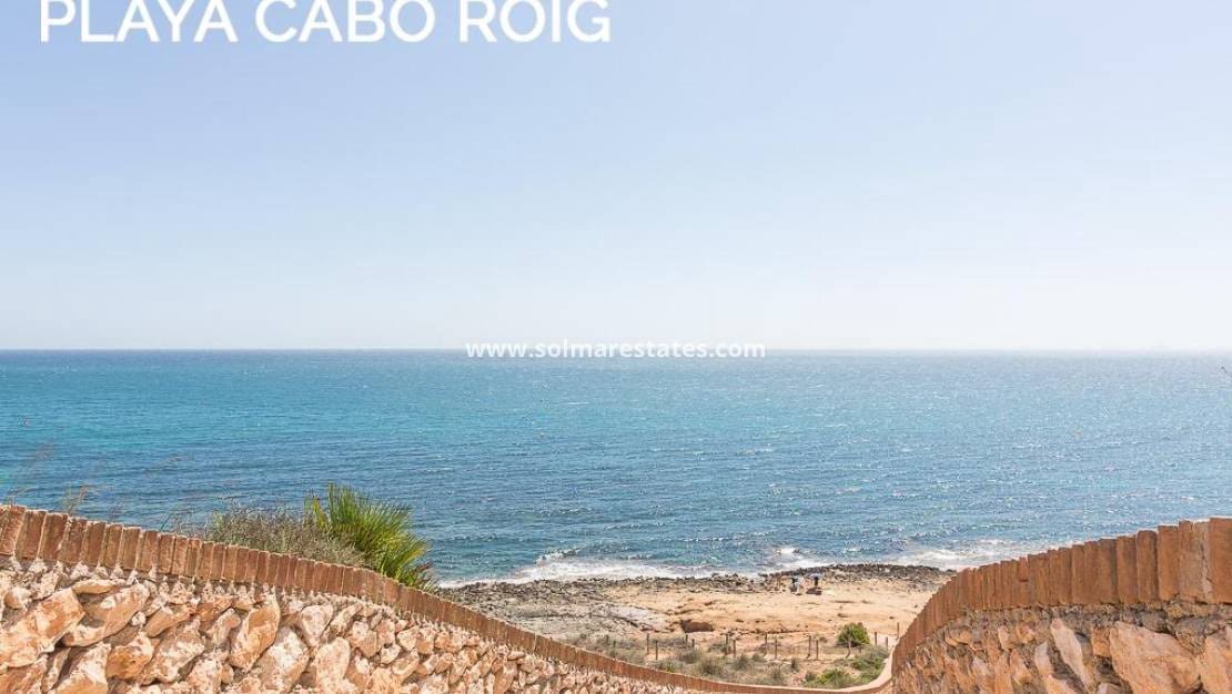 4 Zimmer Villa zu verkaufen in Villamartin mit Pool - 365.000 € (Ref: 9928478)